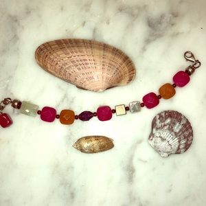 Silpada bracelet